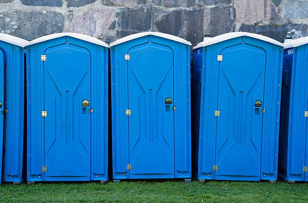 Best Eco-Friendly Portable Toilets  in USA